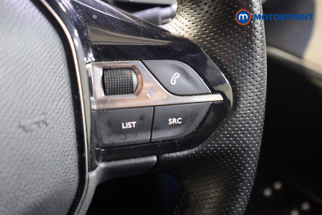 Peugeot 3008 GT Manual Diesel SUV - Stock Number (1566835) - 4th supplementary image