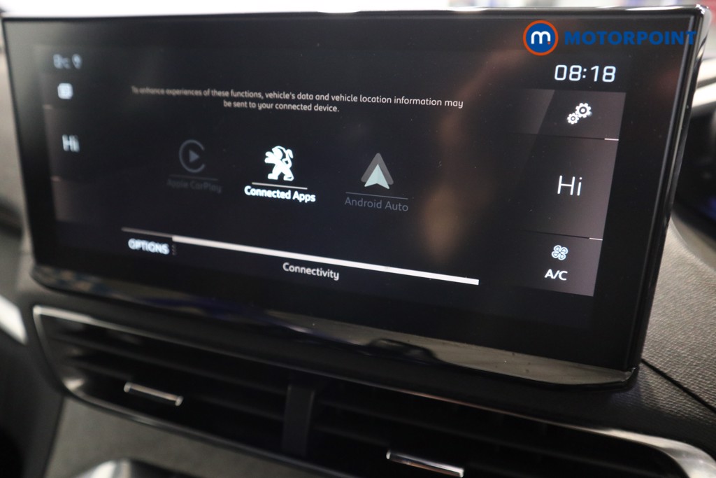 Peugeot 3008 GT Manual Diesel SUV - Stock Number (1566835) - 6th supplementary image