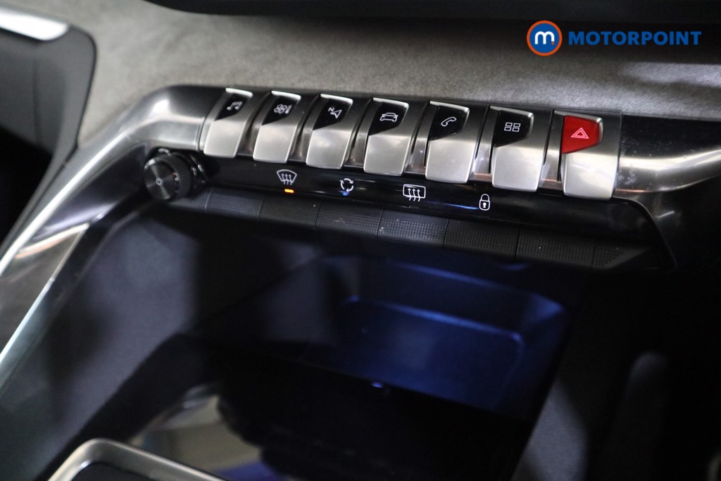 Peugeot 3008 GT Manual Diesel SUV - Stock Number (1566835) - 7th supplementary image