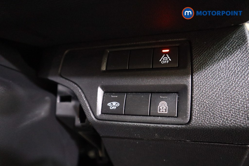 Peugeot 3008 GT Manual Diesel SUV - Stock Number (1566835) - 10th supplementary image