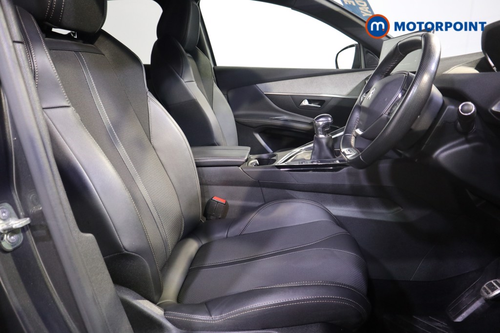 Peugeot 3008 GT Manual Diesel SUV - Stock Number (1566835) - 13th supplementary image
