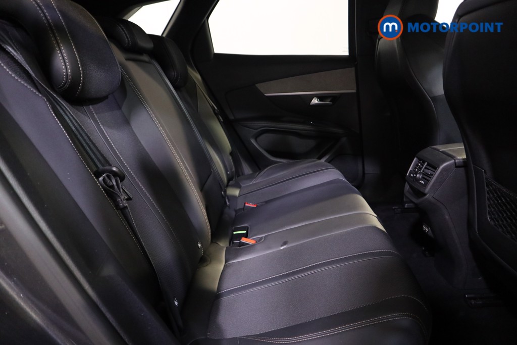 Peugeot 3008 GT Manual Diesel SUV - Stock Number (1566835) - 14th supplementary image