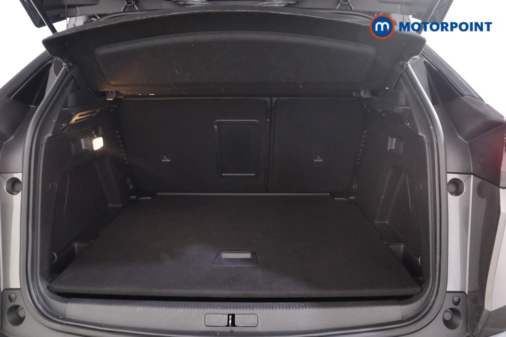 Peugeot 3008 GT Manual Diesel SUV - Stock Number (1566835) - 18th supplementary image