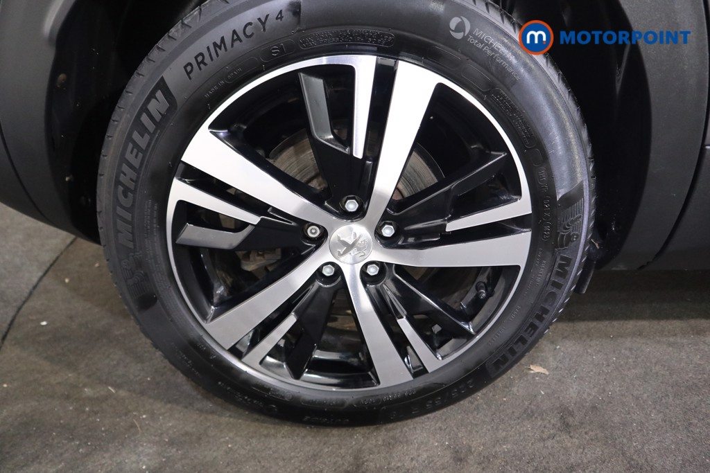 Peugeot 3008 GT Manual Diesel SUV - Stock Number (1566835) - 19th supplementary image