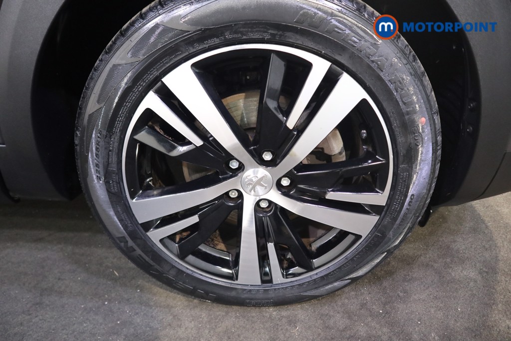 Peugeot 3008 GT Manual Diesel SUV - Stock Number (1566835) - 20th supplementary image