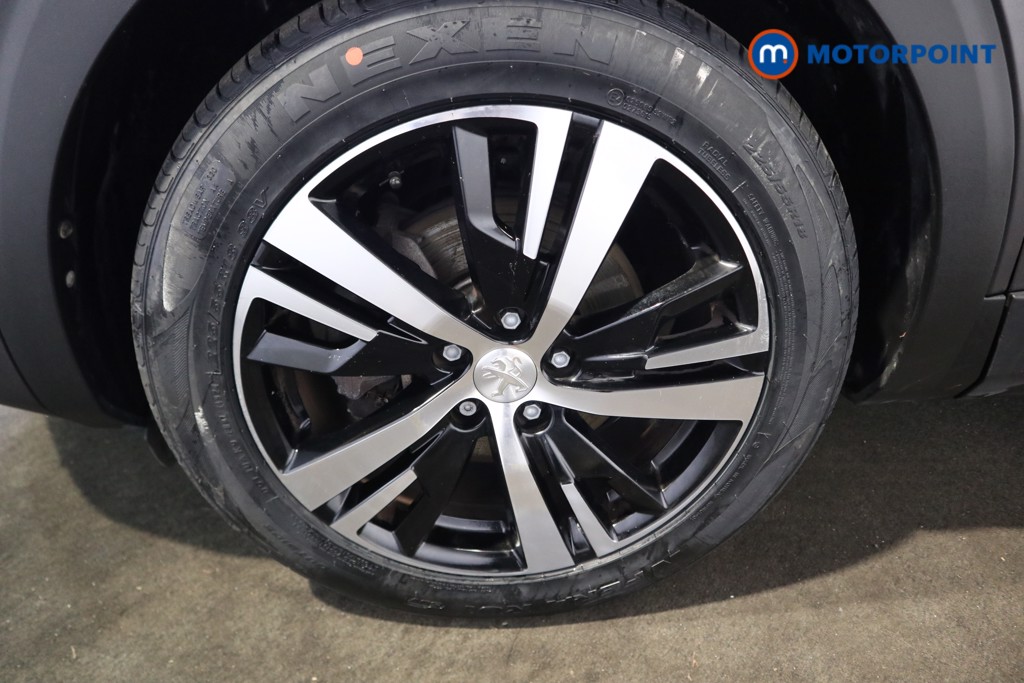 Peugeot 3008 GT Manual Diesel SUV - Stock Number (1566835) - 21st supplementary image