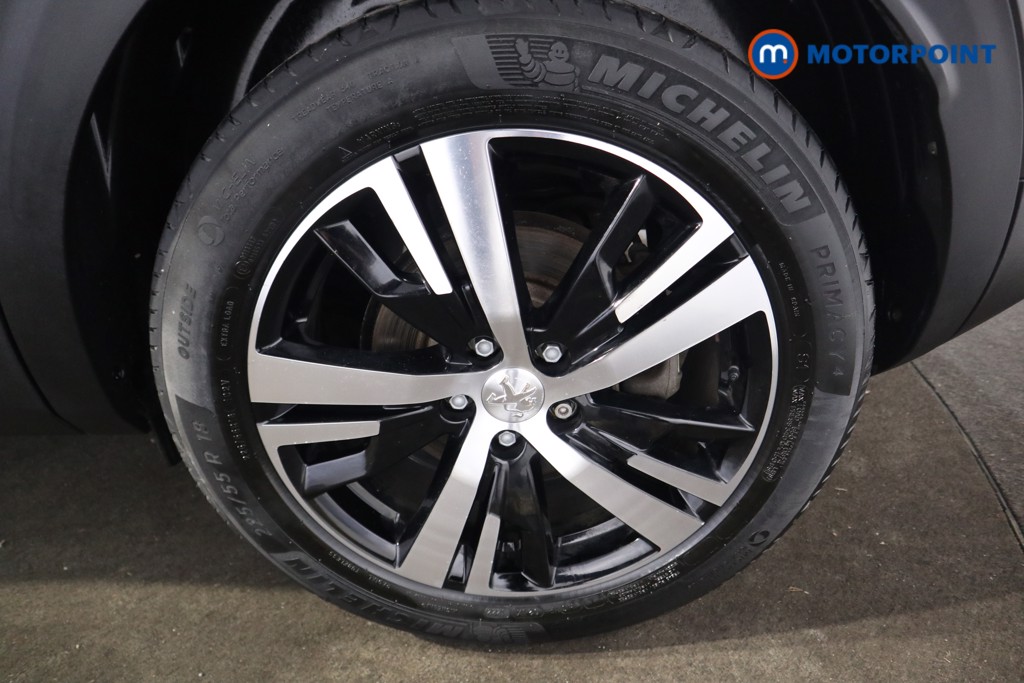 Peugeot 3008 GT Manual Diesel SUV - Stock Number (1566835) - 22nd supplementary image