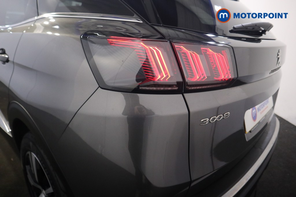 Peugeot 3008 GT Manual Diesel SUV - Stock Number (1566835) - 25th supplementary image