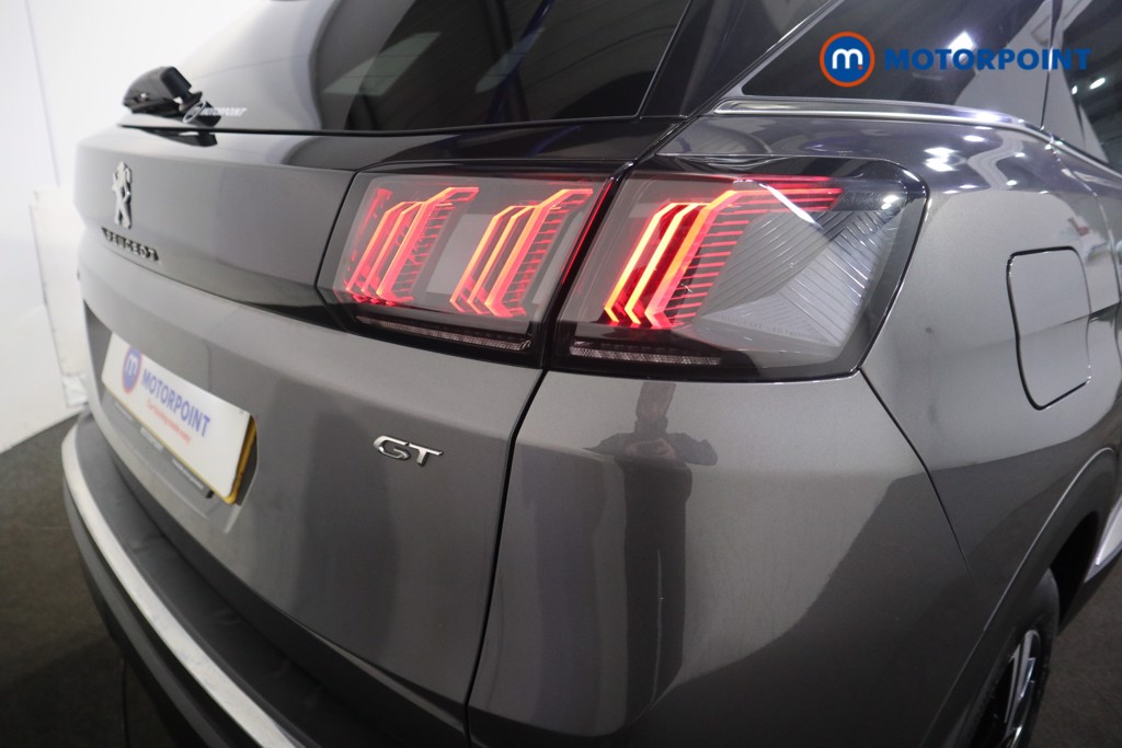 Peugeot 3008 GT Manual Diesel SUV - Stock Number (1566835) - 26th supplementary image