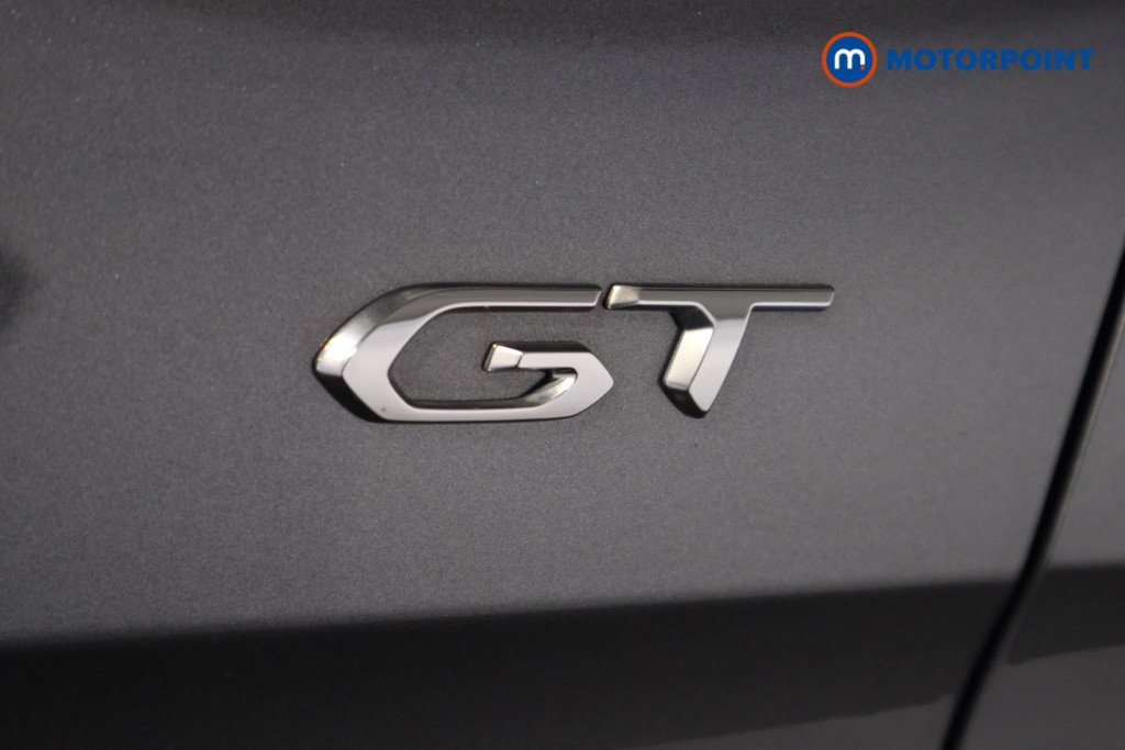 Peugeot 3008 GT Manual Diesel SUV - Stock Number (1566835) - 30th supplementary image