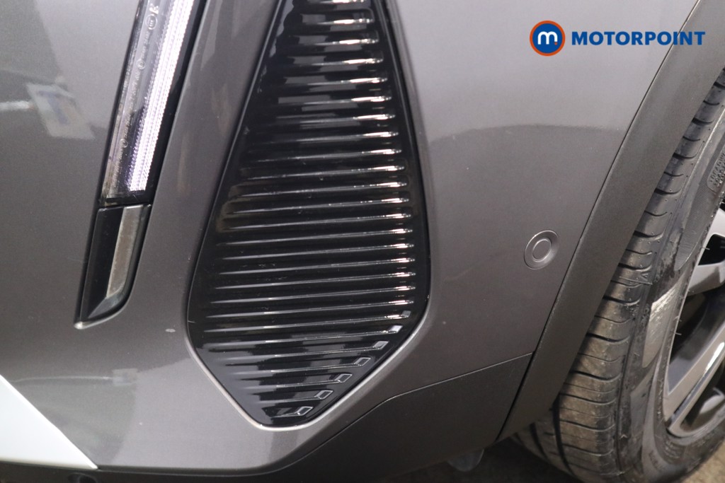 Peugeot 3008 GT Manual Diesel SUV - Stock Number (1566835) - 31st supplementary image