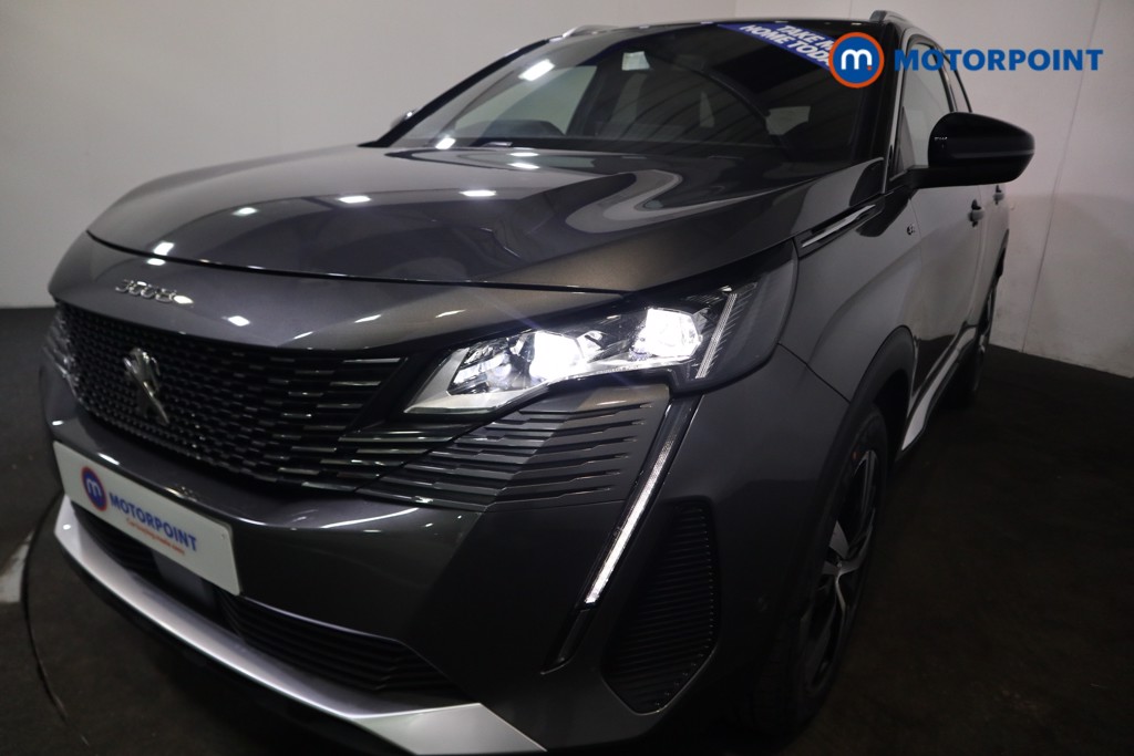 Peugeot 3008 GT Manual Diesel SUV - Stock Number (1566835) - 32nd supplementary image