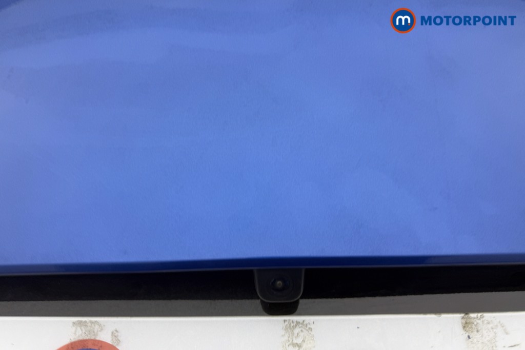 KIA Sportage Gt-Line S Automatic Petrol-Electric Hybrid SUV - Stock Number (1567358) - 2nd supplementary image