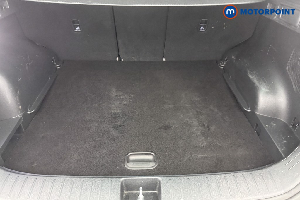 KIA Sportage Gt-Line S Automatic Petrol-Electric Hybrid SUV - Stock Number (1567358) - 3rd supplementary image