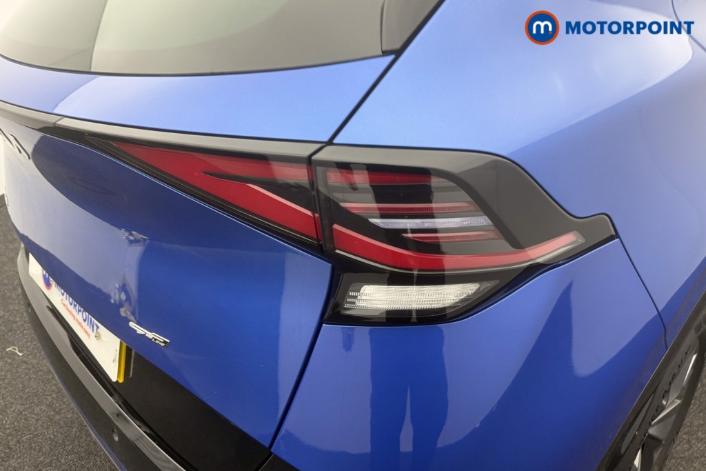 KIA Sportage Gt-Line S Automatic Petrol-Electric Hybrid SUV - Stock Number (1567358) - 5th supplementary image