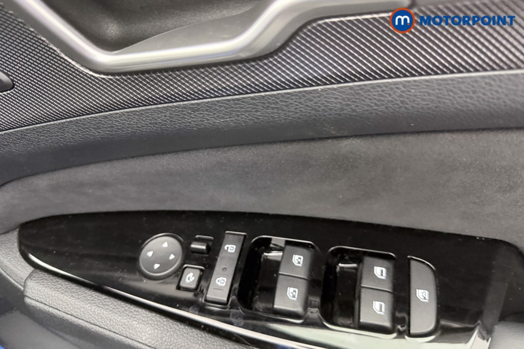 KIA Sportage Gt-Line S Automatic Petrol-Electric Hybrid SUV - Stock Number (1567358) - 11th supplementary image