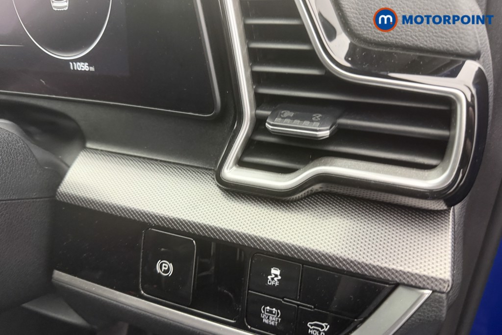 KIA Sportage Gt-Line S Automatic Petrol-Electric Hybrid SUV - Stock Number (1567358) - 14th supplementary image