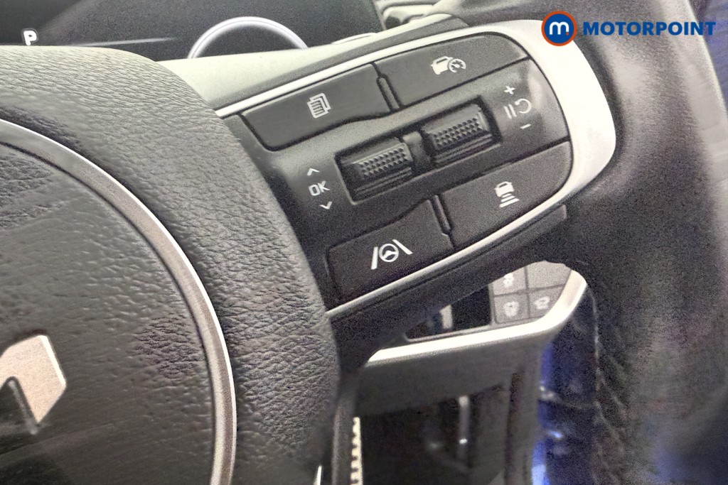 KIA Sportage Gt-Line S Automatic Petrol-Electric Hybrid SUV - Stock Number (1567358) - 16th supplementary image