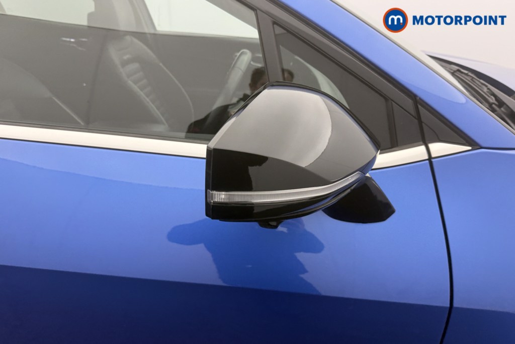 KIA Sportage Gt-Line S Automatic Petrol-Electric Hybrid SUV - Stock Number (1567358) - 27th supplementary image