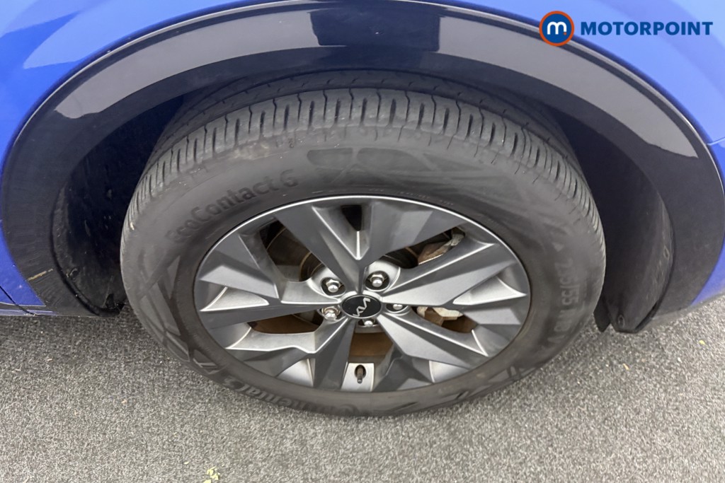 KIA Sportage Gt-Line S Automatic Petrol-Electric Hybrid SUV - Stock Number (1567358) - 28th supplementary image