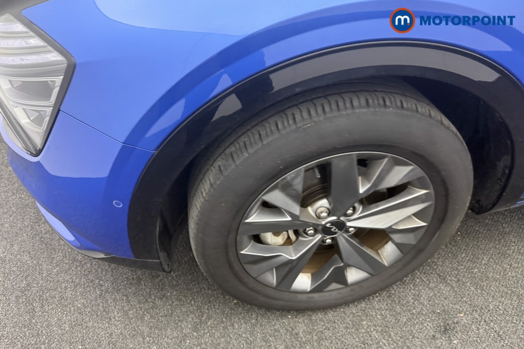 KIA Sportage Gt-Line S Automatic Petrol-Electric Hybrid SUV - Stock Number (1567358) - 32nd supplementary image