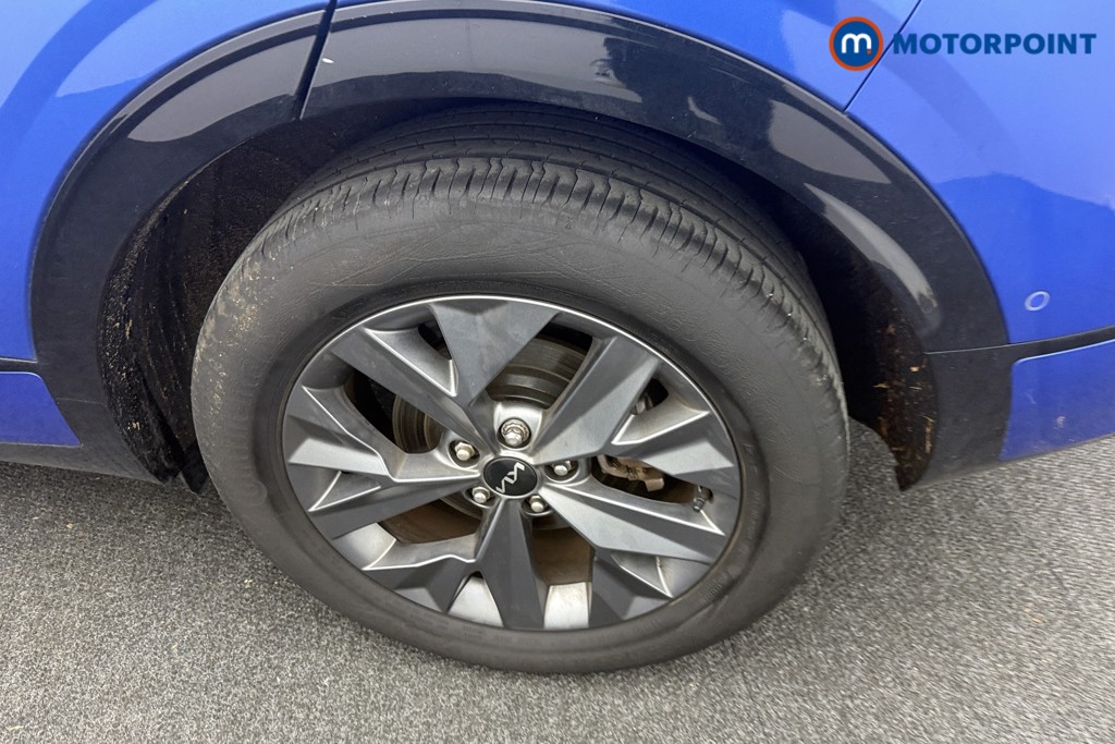 KIA Sportage Gt-Line S Automatic Petrol-Electric Hybrid SUV - Stock Number (1567358) - 34th supplementary image