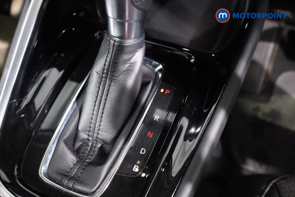 Honda Hr-V Advance Automatic Petrol-Electric Hybrid SUV - Stock Number (1569011) - 5th supplementary image