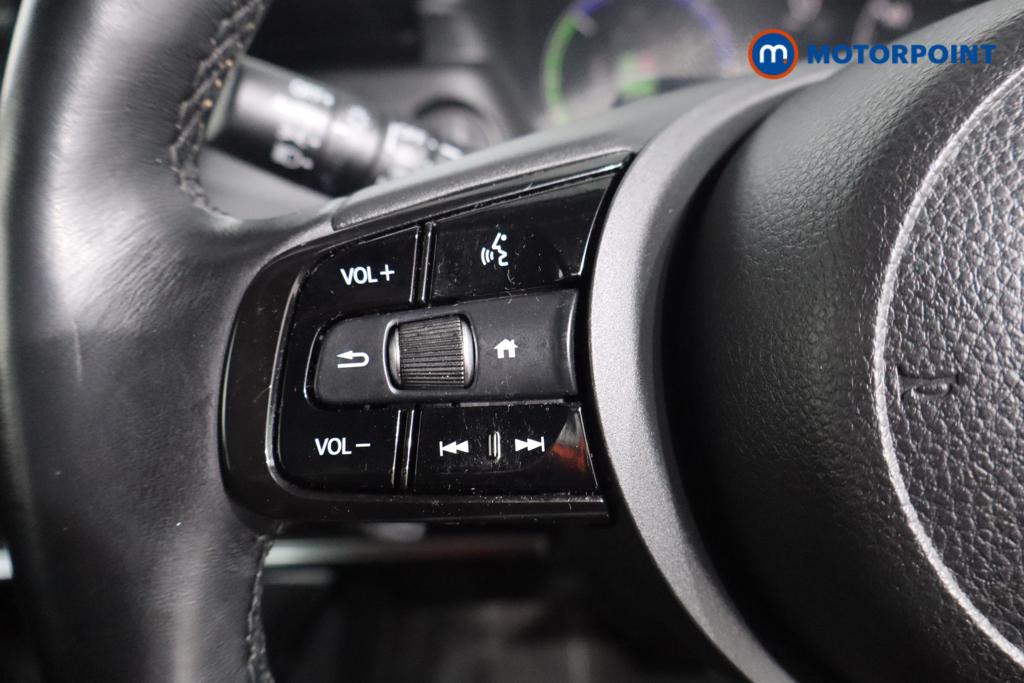 Honda Hr-V Advance Automatic Petrol-Electric Hybrid SUV - Stock Number (1569011) - 6th supplementary image