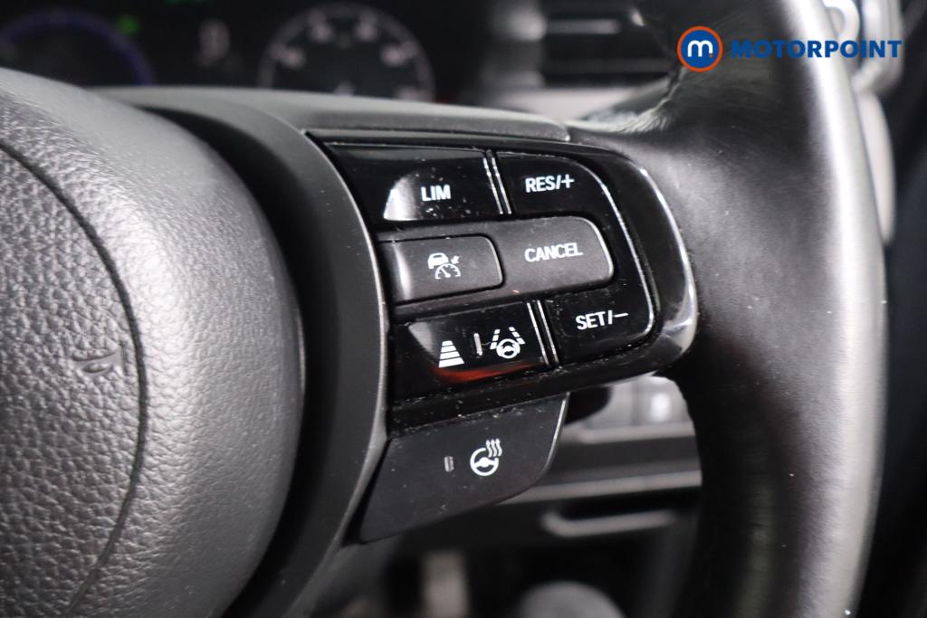 Honda Hr-V Advance Automatic Petrol-Electric Hybrid SUV - Stock Number (1569011) - 7th supplementary image