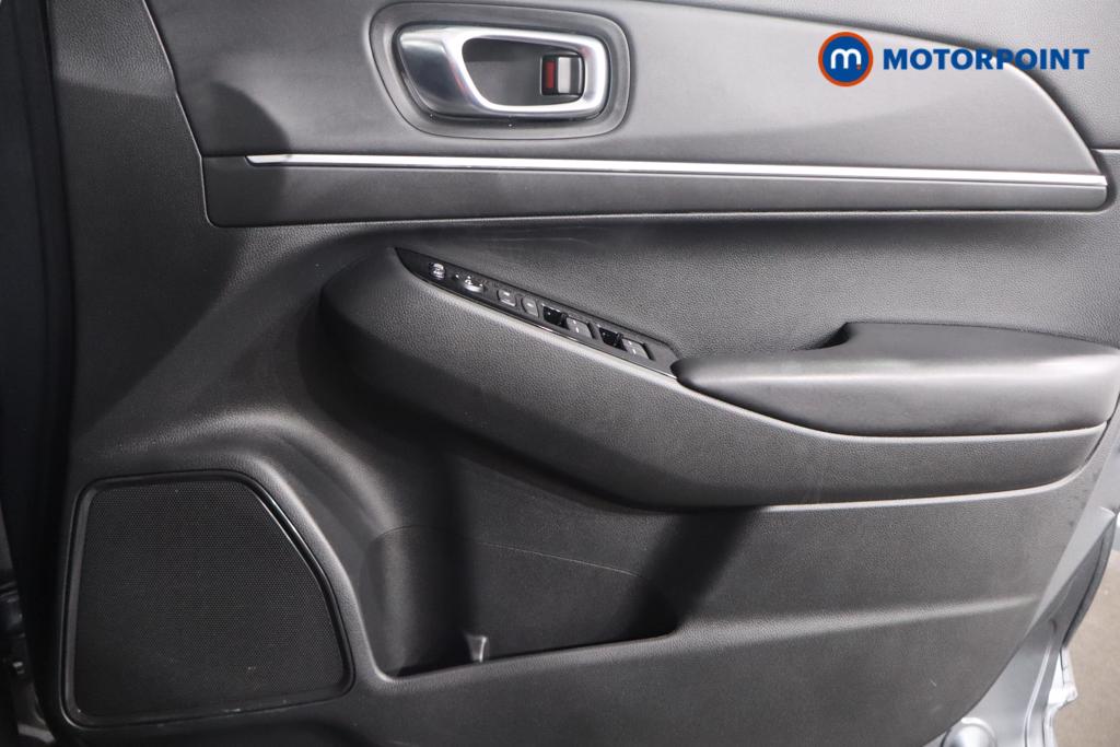 Honda Hr-V Advance Automatic Petrol-Electric Hybrid SUV - Stock Number (1569011) - 10th supplementary image