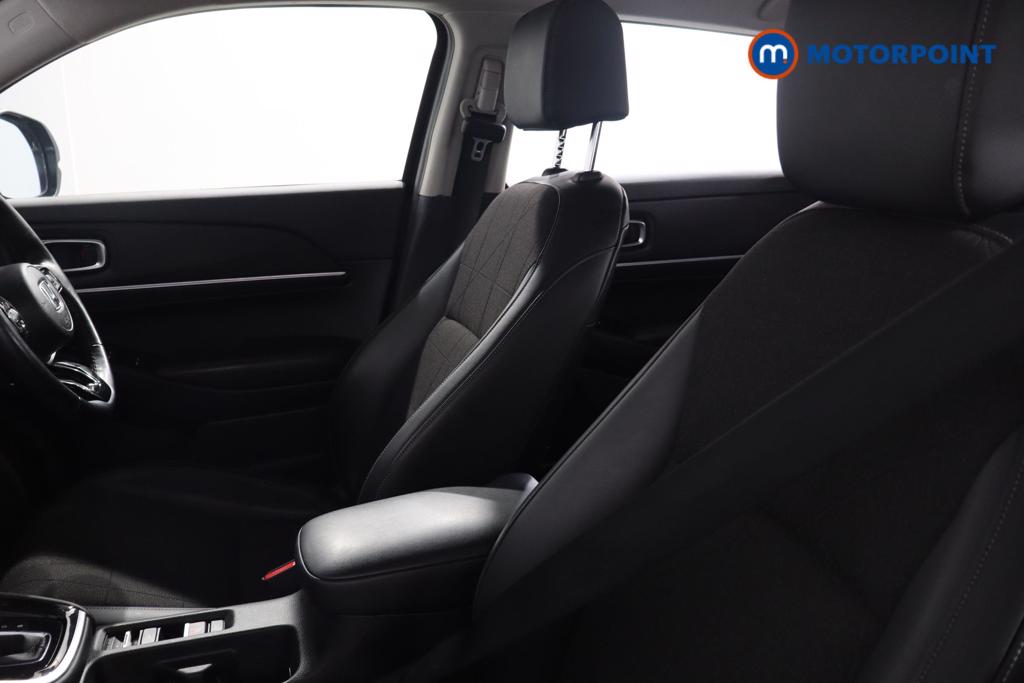 Honda Hr-V Advance Automatic Petrol-Electric Hybrid SUV - Stock Number (1569011) - 11th supplementary image