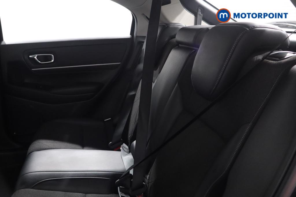 Honda Hr-V Advance Automatic Petrol-Electric Hybrid SUV - Stock Number (1569011) - 12th supplementary image