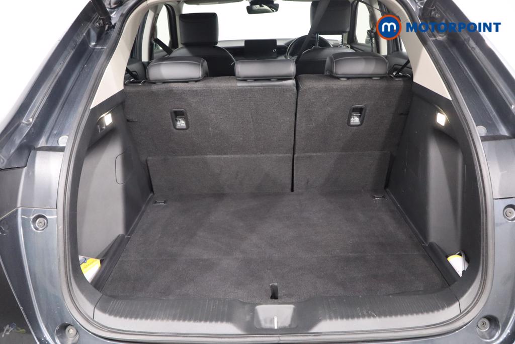 Honda Hr-V Advance Automatic Petrol-Electric Hybrid SUV - Stock Number (1569011) - 14th supplementary image