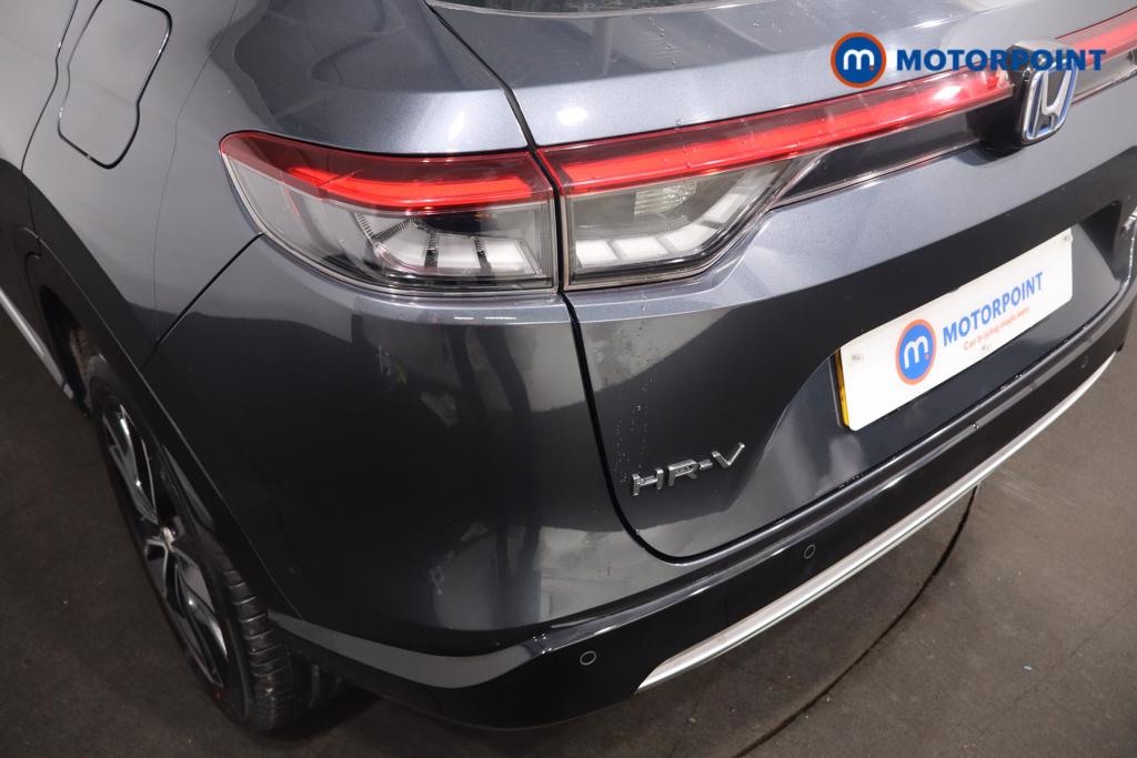 Honda Hr-V Advance Automatic Petrol-Electric Hybrid SUV - Stock Number (1569011) - 15th supplementary image
