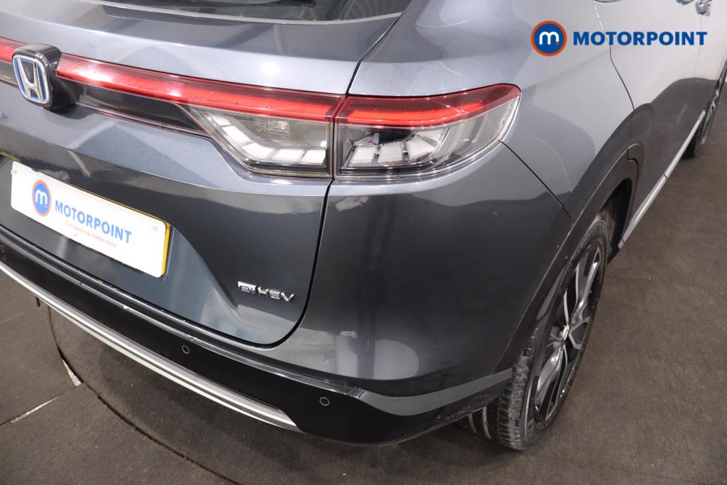 Honda Hr-V Advance Automatic Petrol-Electric Hybrid SUV - Stock Number (1569011) - 16th supplementary image