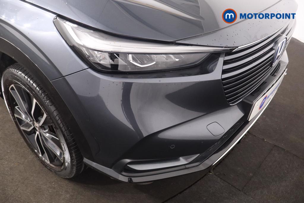 Honda Hr-V Advance Automatic Petrol-Electric Hybrid SUV - Stock Number (1569011) - 17th supplementary image