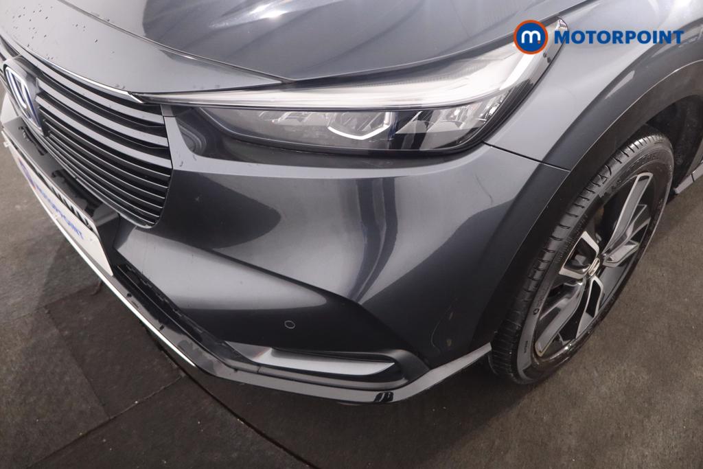 Honda Hr-V Advance Automatic Petrol-Electric Hybrid SUV - Stock Number (1569011) - 18th supplementary image