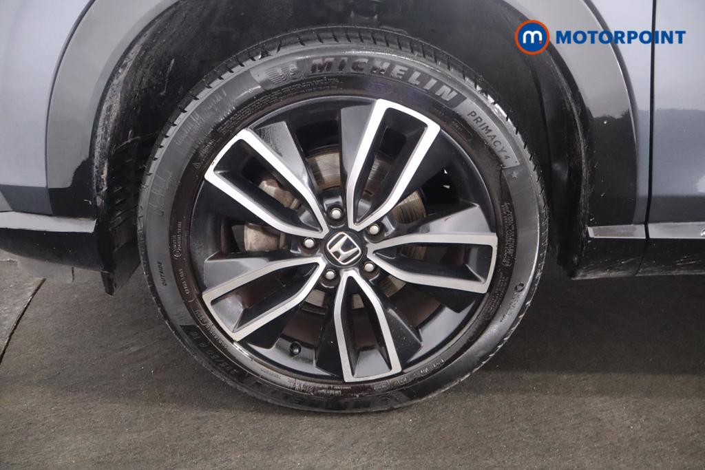 Honda Hr-V Advance Automatic Petrol-Electric Hybrid SUV - Stock Number (1569011) - 19th supplementary image