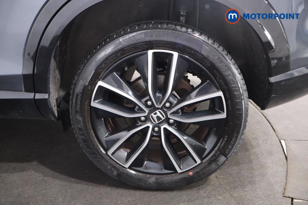 Honda Hr-V Advance Automatic Petrol-Electric Hybrid SUV - Stock Number (1569011) - 20th supplementary image