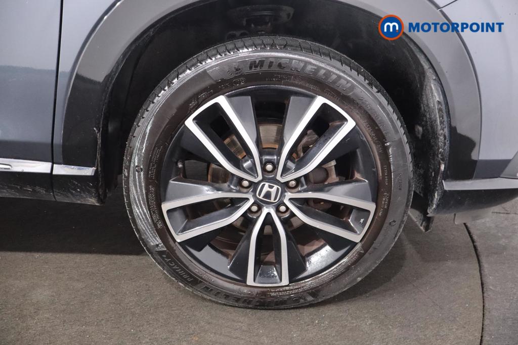 Honda Hr-V Advance Automatic Petrol-Electric Hybrid SUV - Stock Number (1569011) - 22nd supplementary image