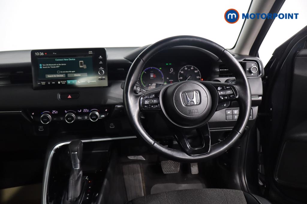 Honda Hr-V Advance Automatic Petrol-Electric Hybrid SUV - Stock Number (1569011) - 1st supplementary image
