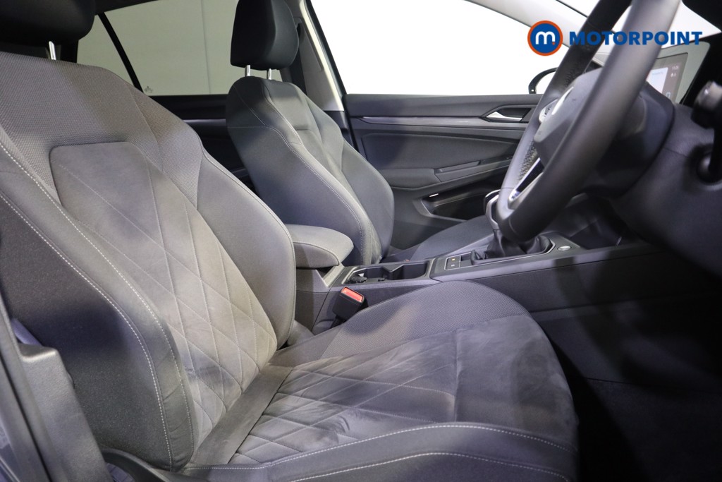 Volkswagen Golf Style Manual Petrol Hatchback - Stock Number (1571088) - 14th supplementary image