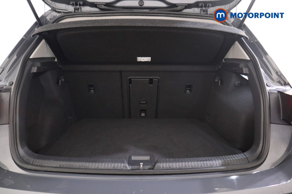 Volkswagen Golf Style Manual Petrol Hatchback - Stock Number (1571088) - 19th supplementary image