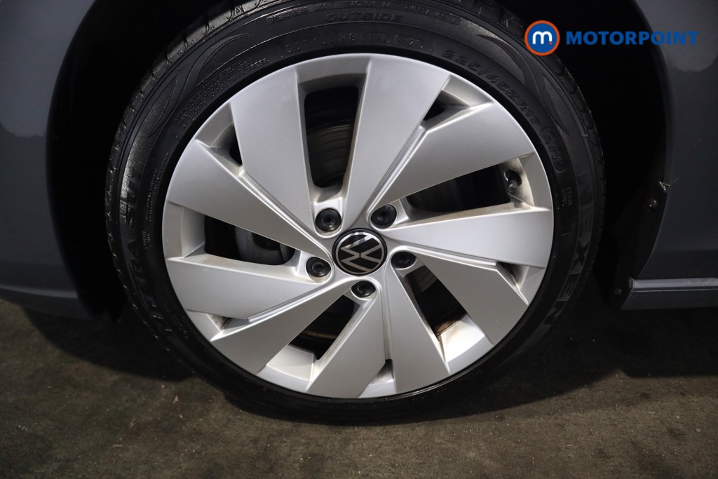 Volkswagen Golf Style Manual Petrol Hatchback - Stock Number (1571088) - 22nd supplementary image