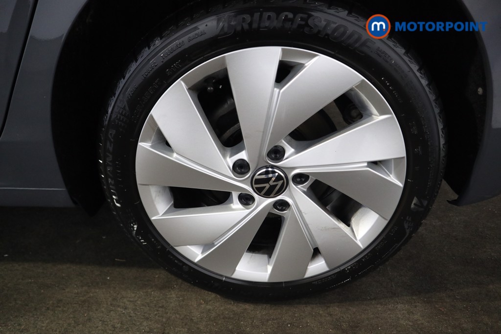 Volkswagen Golf Style Manual Petrol Hatchback - Stock Number (1571088) - 23rd supplementary image