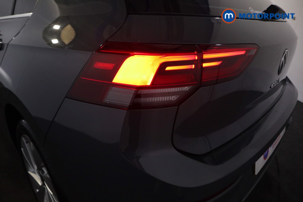 Volkswagen Golf Style Manual Petrol Hatchback - Stock Number (1571088) - 25th supplementary image