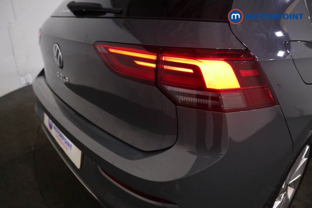 Volkswagen Golf Style Manual Petrol Hatchback - Stock Number (1571088) - 26th supplementary image