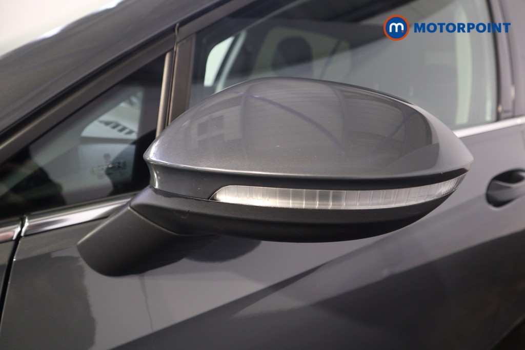 Volkswagen Golf Style Manual Petrol Hatchback - Stock Number (1571088) - 29th supplementary image