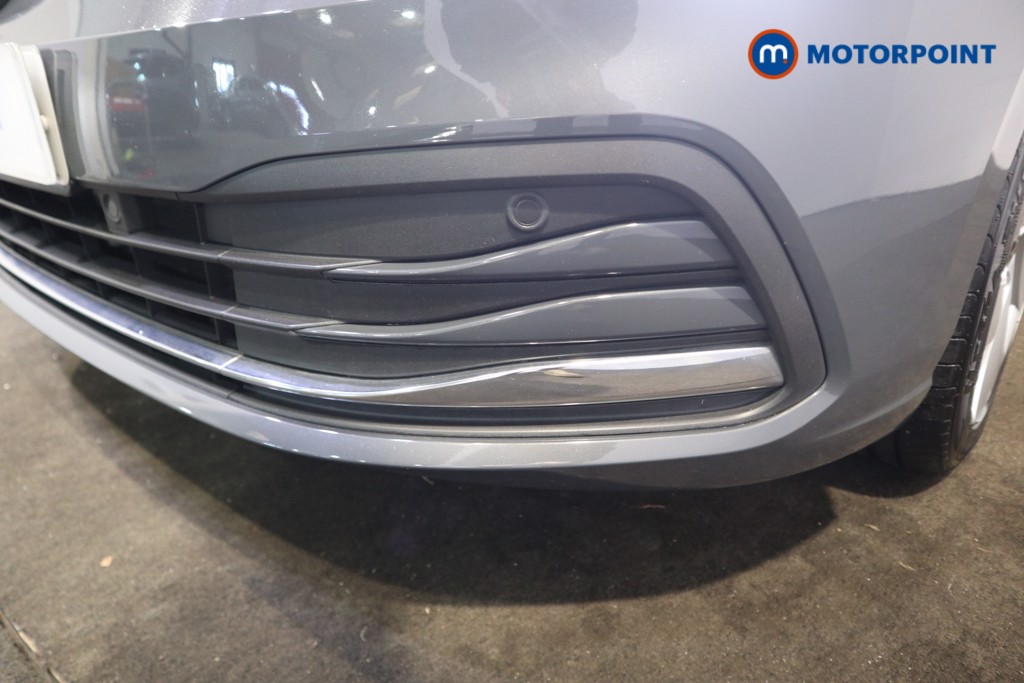 Volkswagen Golf Style Manual Petrol Hatchback - Stock Number (1571088) - 31st supplementary image