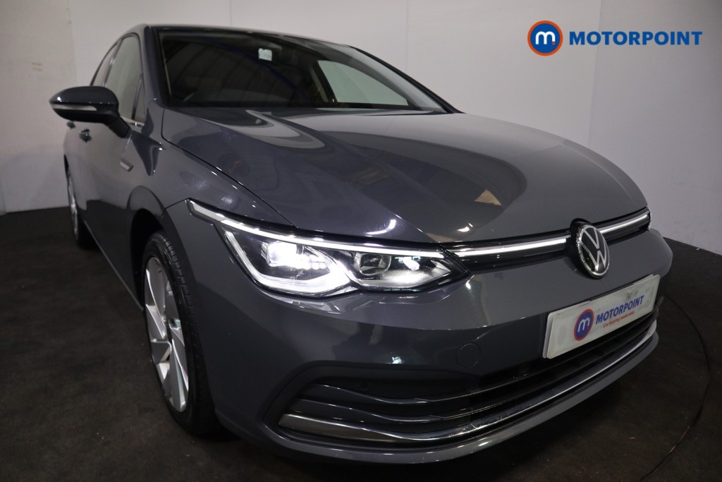 Volkswagen Golf Style Manual Petrol Hatchback - Stock Number (1571088) - 34th supplementary image